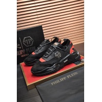 $98.00 USD Philipp Plein Shoes For Men #948463