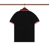 $34.00 USD Moncler T-Shirts Short Sleeved For Men #948516