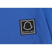 $26.00 USD Moncler T-Shirts Short Sleeved For Unisex #948521
