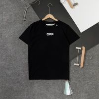 $29.00 USD Off-White T-Shirts Short Sleeved For Unisex #948537