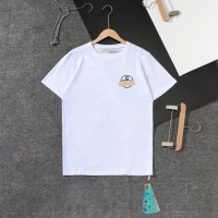 $27.00 USD Off-White T-Shirts Short Sleeved For Unisex #948539