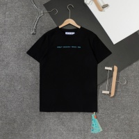 $29.00 USD Off-White T-Shirts Short Sleeved For Unisex #948540