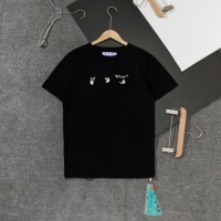 $27.00 USD Off-White T-Shirts Short Sleeved For Unisex #948543