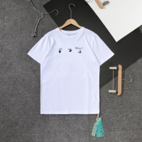 $29.00 USD Off-White T-Shirts Short Sleeved For Unisex #948544