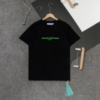 $29.00 USD Off-White T-Shirts Short Sleeved For Unisex #948546
