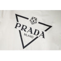 $26.00 USD Prada T-Shirts Short Sleeved For Unisex #948548