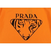 $26.00 USD Prada T-Shirts Short Sleeved For Unisex #948557