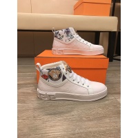 $80.00 USD Versace High Tops Shoes For Men #948564
