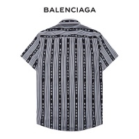$34.00 USD Balenciaga Shirts Short Sleeved For Men #948623