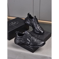 $100.00 USD Prada Casual Shoes For Men #948703