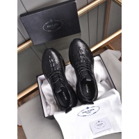 $100.00 USD Prada Casual Shoes For Men #948703