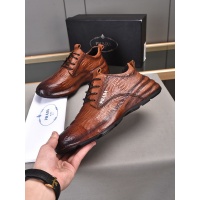 $100.00 USD Prada Casual Shoes For Men #948704