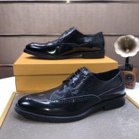 $88.00 USD Hermes Leather Shoes For Men #948714