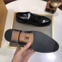 $88.00 USD Hermes Leather Shoes For Men #948714