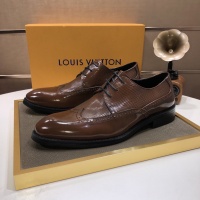$88.00 USD Hermes Leather Shoes For Men #948715