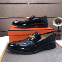 $92.00 USD Hermes Leather Shoes For Men #948716