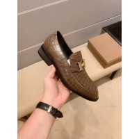 $78.00 USD Hermes Leather Shoes For Men #948753