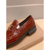 $78.00 USD Hermes Leather Shoes For Men #948754