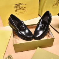$165.00 USD Burberry Leather Shoes For Men #948773