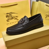 $165.00 USD Burberry Leather Shoes For Men #948776
