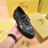 $165.00 USD Burberry Leather Shoes For Men #948777