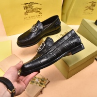 $165.00 USD Burberry Leather Shoes For Men #948777