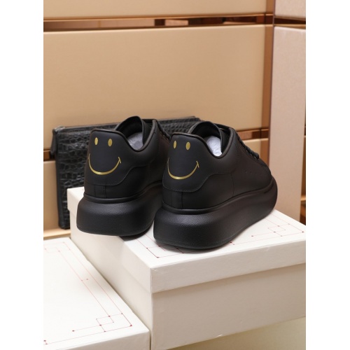 Replica Alexander McQueen Shoes For Men #948834 $98.00 USD for Wholesale