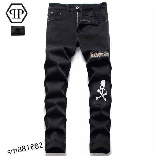 Philipp Plein PP Jeans For Men #948901