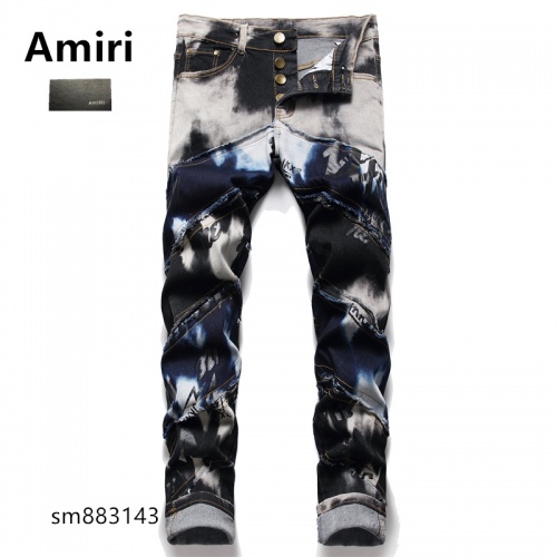 Amiri Jeans For Men #948911