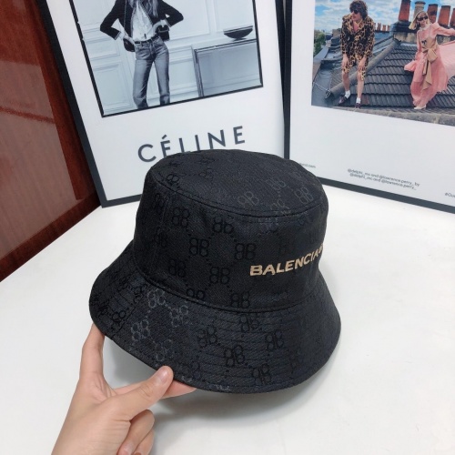 Replica Balenciaga Caps #948962 $29.00 USD for Wholesale