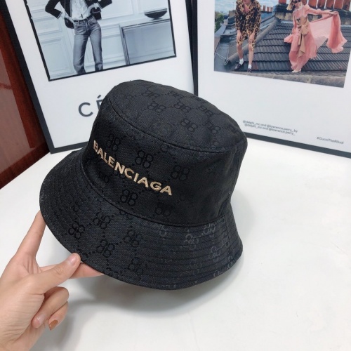 Replica Balenciaga Caps #948962 $29.00 USD for Wholesale