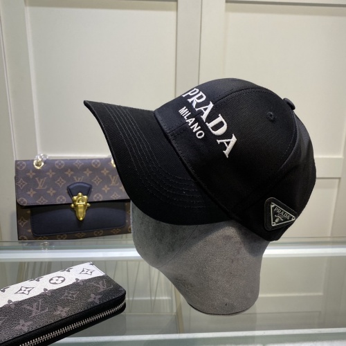 Replica Prada Caps #949000 $27.00 USD for Wholesale