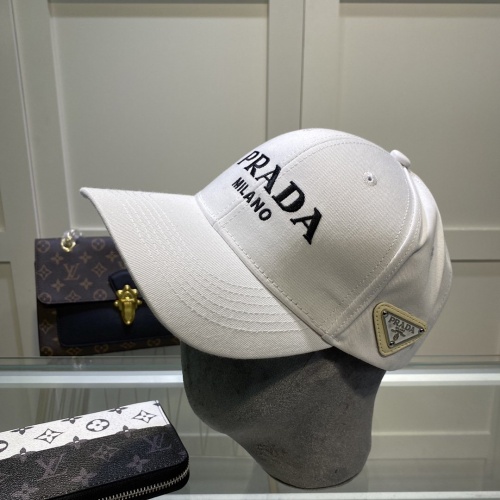 Replica Prada Caps #949001 $27.00 USD for Wholesale