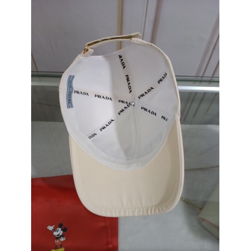 Replica Prada Caps #949004 $29.00 USD for Wholesale