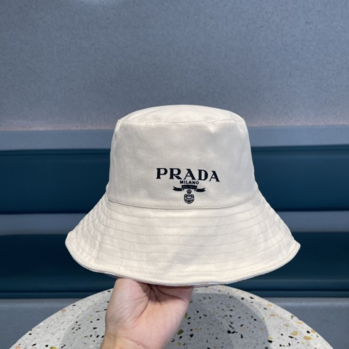 Replica Prada Caps #949006 $32.00 USD for Wholesale