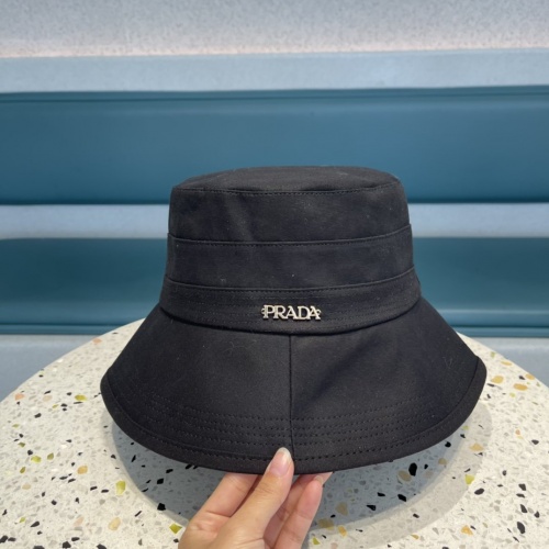 Replica Prada Caps #949010 $36.00 USD for Wholesale