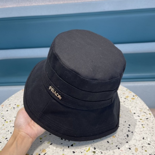 Replica Prada Caps #949010 $36.00 USD for Wholesale