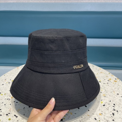 Replica Prada Caps #949010 $36.00 USD for Wholesale