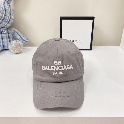 Replica Balenciaga Caps #949032 $29.00 USD for Wholesale