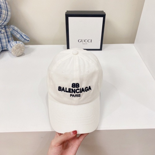 Replica Balenciaga Caps #949033 $29.00 USD for Wholesale