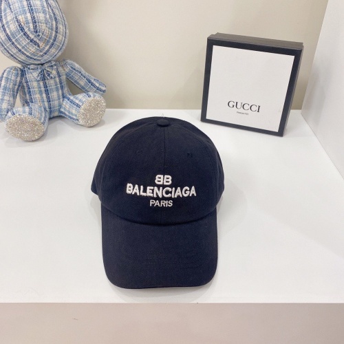 Balenciaga Caps #949034