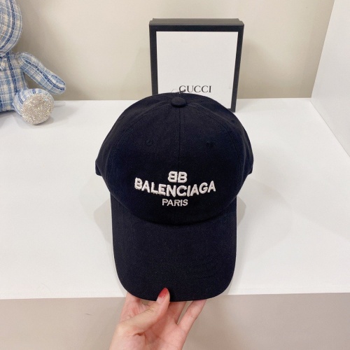 Replica Balenciaga Caps #949034 $29.00 USD for Wholesale