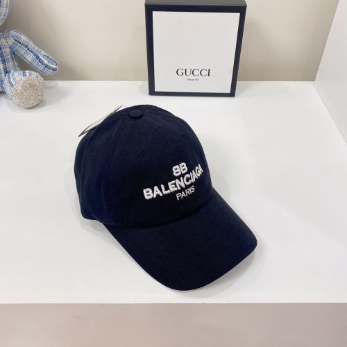 Replica Balenciaga Caps #949034 $29.00 USD for Wholesale