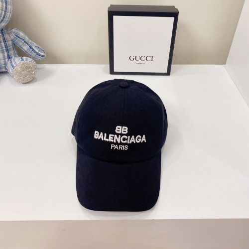 Replica Balenciaga Caps #949034 $29.00 USD for Wholesale