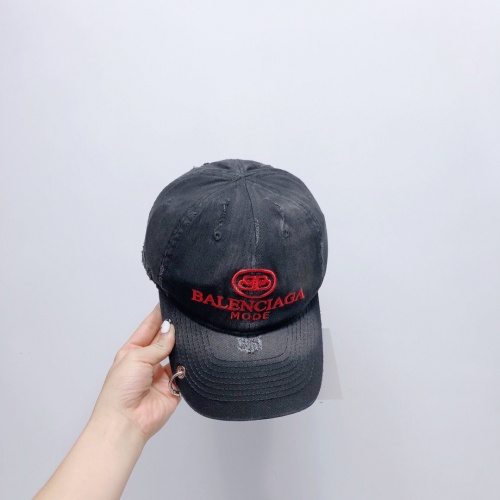 Replica Balenciaga Caps #949037 $32.00 USD for Wholesale