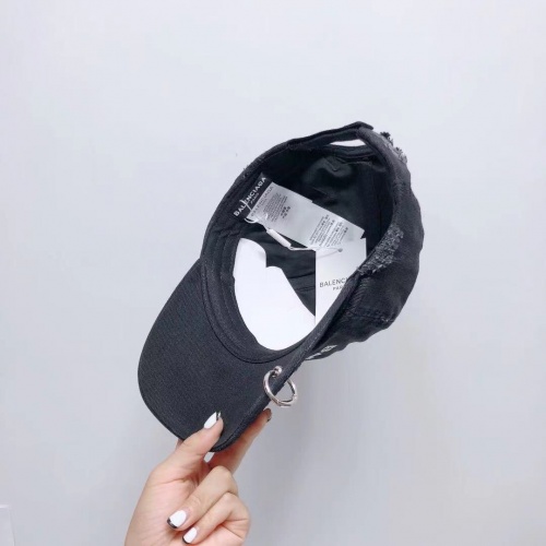 Replica Balenciaga Caps #949038 $32.00 USD for Wholesale