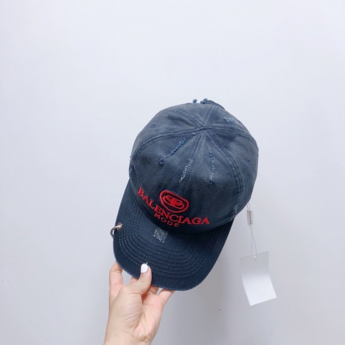 Replica Balenciaga Caps #949039 $32.00 USD for Wholesale