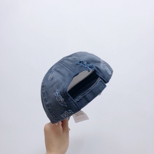 Replica Balenciaga Caps #949039 $32.00 USD for Wholesale