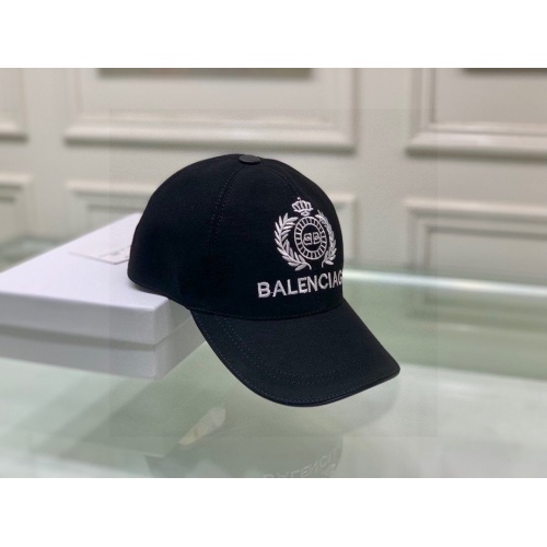 Replica Balenciaga Caps #949040 $36.00 USD for Wholesale