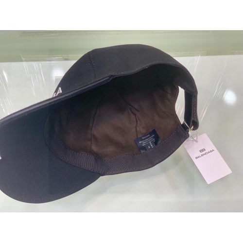 Replica Balenciaga Caps #949040 $36.00 USD for Wholesale